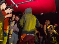 Le K'féQuoi - 28 novembre 2015  Public chéri mon amour ! ...