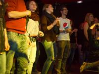 Le K'féQuoi - 28 novembre 2015  Public chéri mon amour ! ...