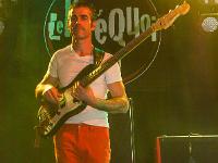 Le K'féQuoi - 28 novembre 2015  Macadam Bazar