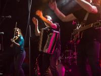 Le K'féQuoi - 28 novembre 2015  Macadam Bazar