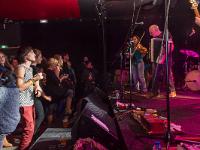 Le K'féQuoi - 28 novembre 2015  Macadam Bazar