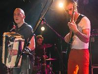 Le K'féQuoi - 28 novembre 2015  Macadam Bazar