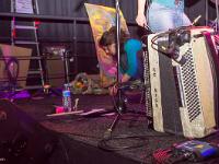 Le K'féQuoi - 28 novembre 2015  Macadam Bazar