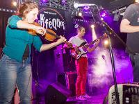 Le K'féQuoi - 28 novembre 2015  Macadam Bazar