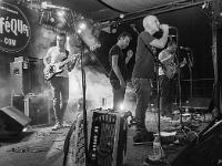 Le K'féQuoi - 28 novembre 2015  Macadam Bazar