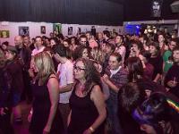 Le K'féQuoi - 28 novembre 2015  Public chéri mon amour ! ...