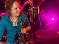 Le K'féQuoi - 28 novembre 2015  Macadam Bazar