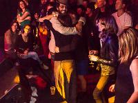 Le K'féQuoi - 28 novembre 2015  Public chéri mon amour ! ...