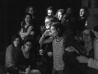 Le K'féQuoi - 28 novembre 2015  Public chéri mon amour ! ...