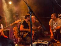 Le K'féQuoi - 28 novembre 2015  Macadam Bazar