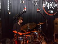 Le K'féQuoi - 28 novembre 2015  Macadam Bazar