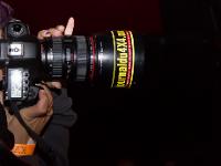 Le K'féQuoi - 28 novembre 2015  C'est dans la boite ! ...