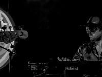 Denim Brant - au K'fé Quoi - Forcalquier - 17/12/16