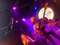 Denim Brant - au K'fé Quoi - Forcalquier - 17/12/16