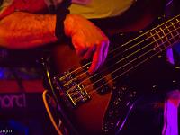 Denim Brant - au K'fé Quoi - Forcalquier - 17/12/16