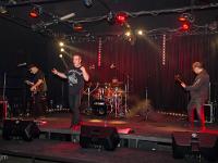 Karma's eXpress - au K'fé Quoi - 16/12/16