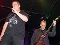 Karma's eXpress - au K'fé Quoi - 16/12/16