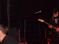 Karma's eXpress - au K'fé Quoi - 16/12/16