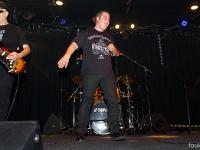 Karma's eXpress - au K'fé Quoi - 16/12/16