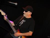 Karma's eXpress - au K'fé Quoi - 16/12/16