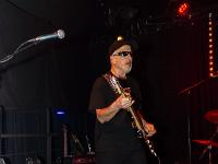 Karma's eXpress - au K'fé Quoi - 16/12/16