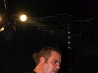 Karma's eXpress - au K'fé Quoi - 16/12/16