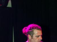 Karma's eXpress - au K'fé Quoi - 16/12/16