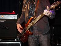 Karma's eXpress - au K'fé Quoi - 16/12/16