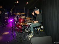 Karma's eXpress - au K'fé Quoi - 16/12/16