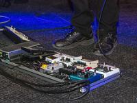 Karma's eXpress - au K'fé Quoi - 16/12/16