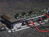 Karma's eXpress - au K'fé Quoi - 16/12/16