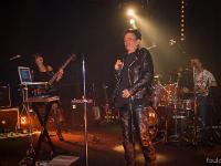 Yataalii au K'fé Quoi - 16/12/16