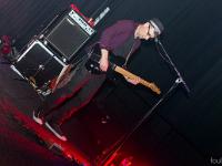 Yataalii au K'fé Quoi - 16/12/16