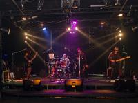 Yataalii au K'fé Quoi - 16/12/