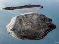 Lac de Serre-Ponçon  Ilets ...