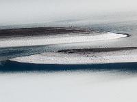 Lac de Serre-Ponçon  Ilets ...