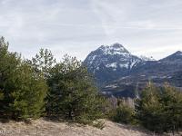 Lac de Serre-Ponçon  Morgon (2379m)