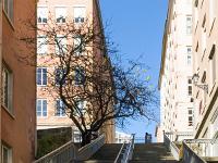 Lyon - 3 janvier 2024  Lyon - Croix-Rousse ...