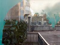 Lyon - 3 janvier 2024  Lyon - Croix-Rousse - Au travers ...