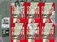 Lyon - 3 janvier 2024  Lyon - Croix-Rousse - Montée de la Grande-Côte ...