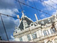 Lyon - 3 janvier 2024  Lyon - Reflets ...