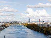 Lyon Confluence