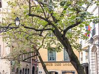Lyon  Quartier Saint Jean