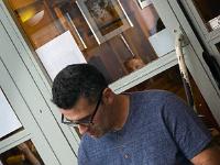 Duo Mabil - Dousson La Parenthèse - Forcalquier