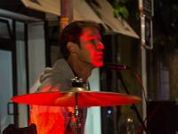 MAGNETIC DUST  Sylvain