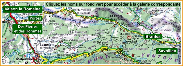 Haut Vaucluse