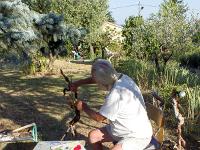 Marimot Jean-Pierre - Bois Flottés