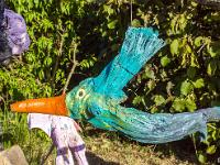 Marimot Jean-Pierre - Bois Flottés