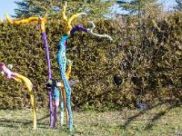 Marimot Jean-Pierre - Bois Flottés