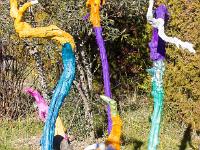 Marimot Jean-Pierre - Bois Flottés